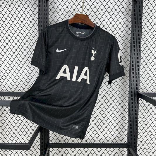 Camiseta Visitante Tottenham