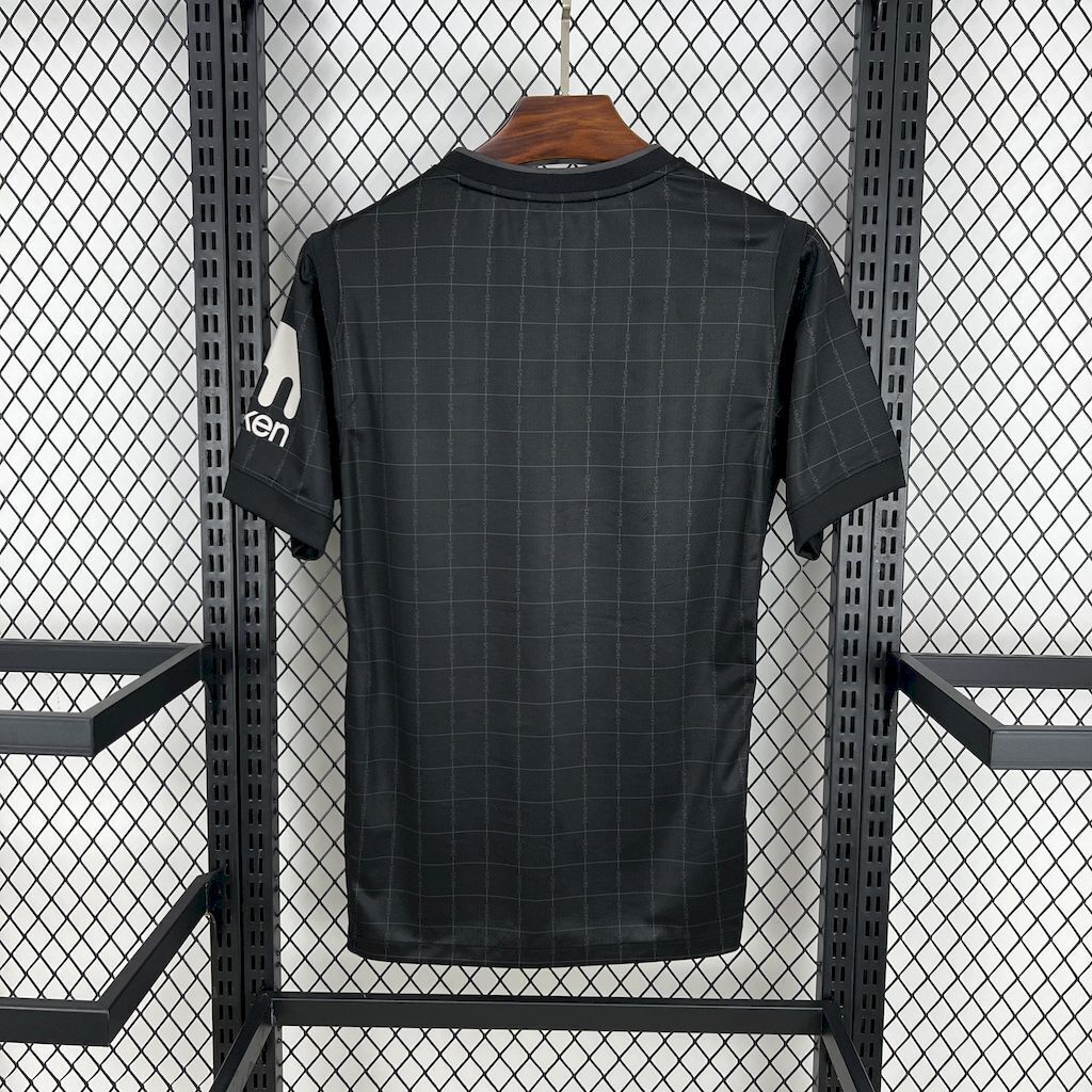 Camiseta Visitante Tottenham
