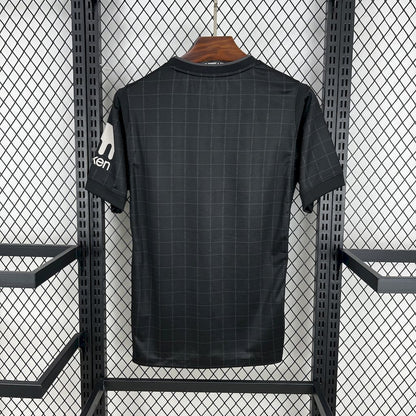 Camiseta Visitante Tottenham