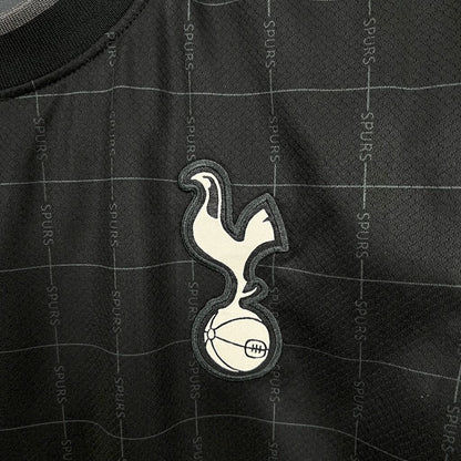Camiseta Visitante Tottenham