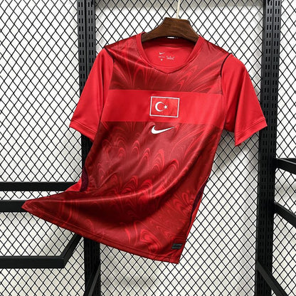 Camiseta Local Turquía