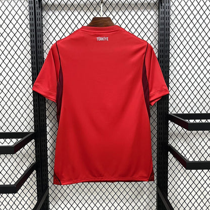 Camiseta Local Turquía