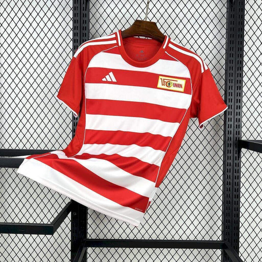 Camiseta Local Unión Berlín