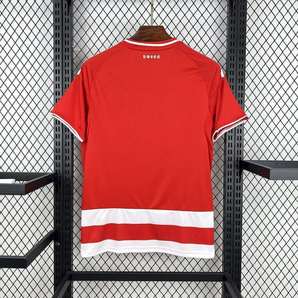 Camiseta Local Unión Berlín