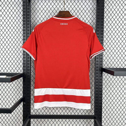 Camiseta Local Unión Berlín