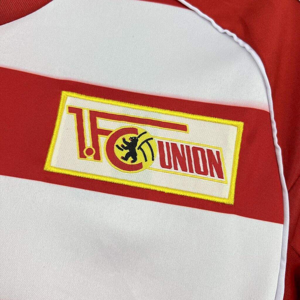Camiseta Local Unión Berlín
