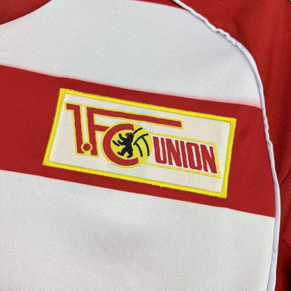 Camiseta Local Unión Berlín