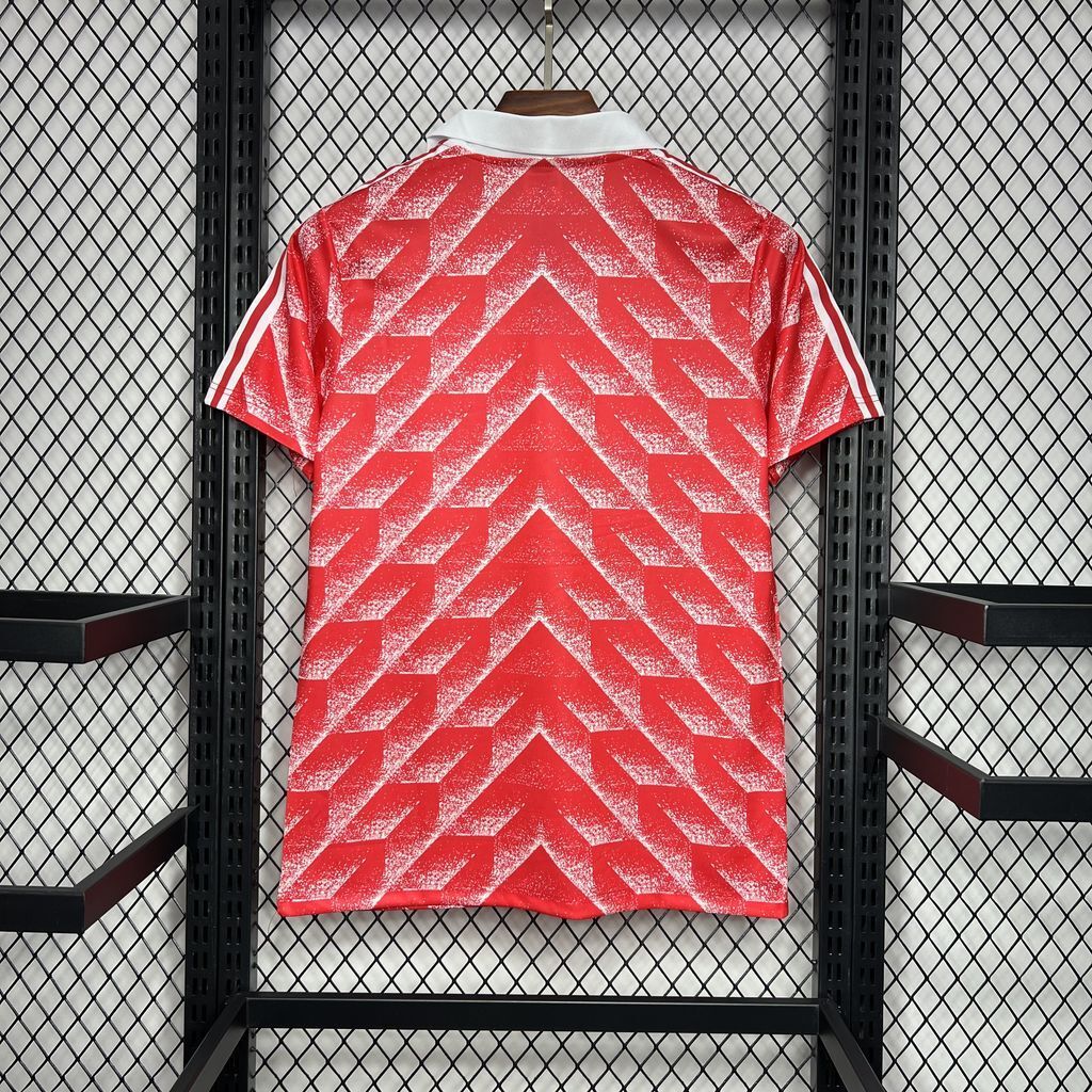 Camiseta Unión Soviética 1988