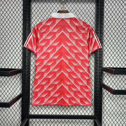 Camiseta Unión Soviética 1988
