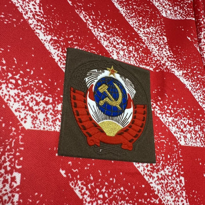 Camiseta Unión Soviética 1988