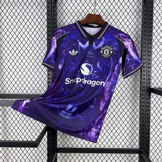 Camiseta Manchester United "Champions League Festival"