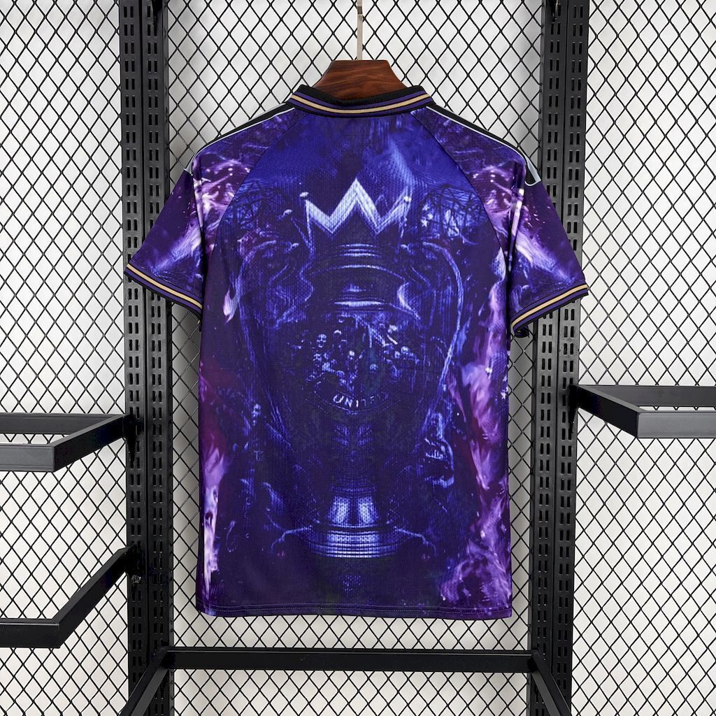 Camiseta Manchester United "Champions League Festival"