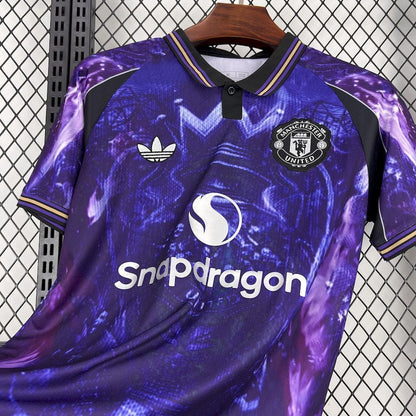 Camiseta Manchester United "Champions League Festival"