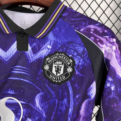 Camiseta Manchester United "Champions League Festival"