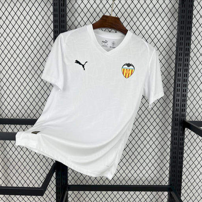 Camiseta Local Valencia