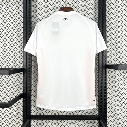 Camiseta Valencia 2007/08