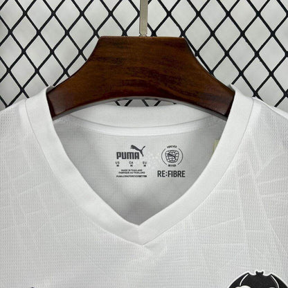 Camiseta Local Valencia