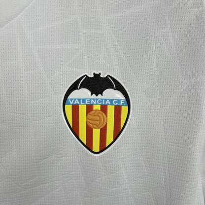 Camiseta Local Valencia