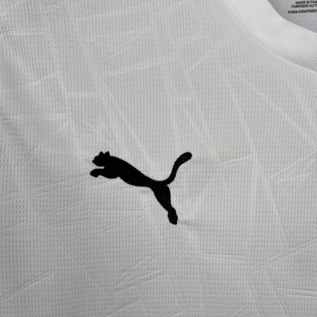 Camiseta Local Valencia