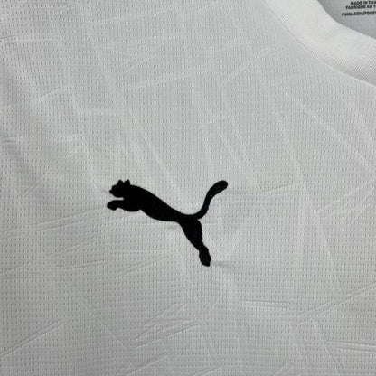 Camiseta Local Valencia