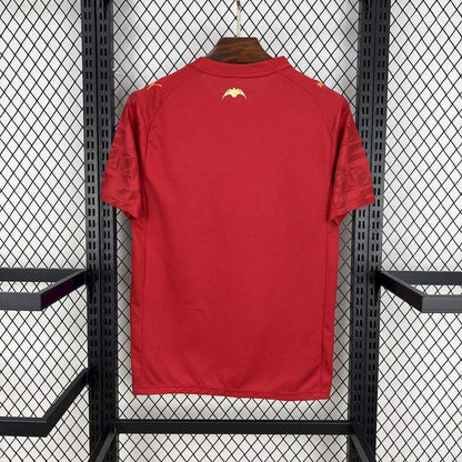 Camiseta Visitante Valencia