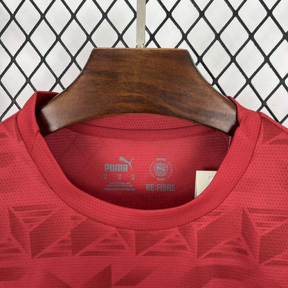 Camiseta Visitante Valencia