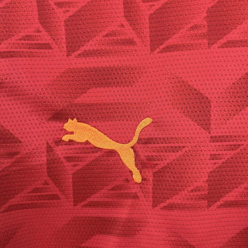 Camiseta Visitante Valencia