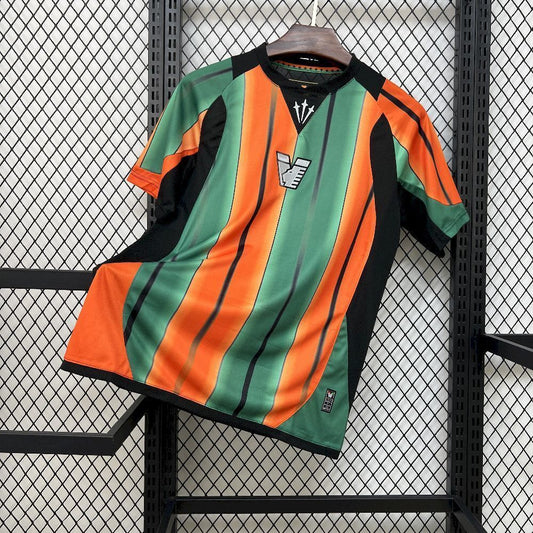 Camiseta Visitante Venezia