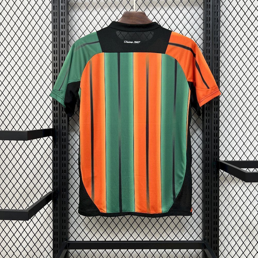 Camiseta Visitante Venezia
