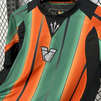 Camiseta Visitante Venezia