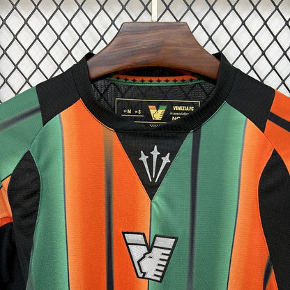Camiseta Visitante Venezia
