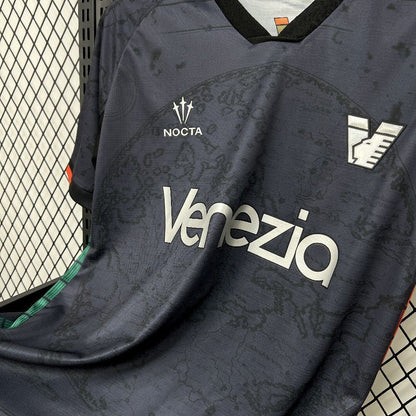 Camiseta Local Venezia