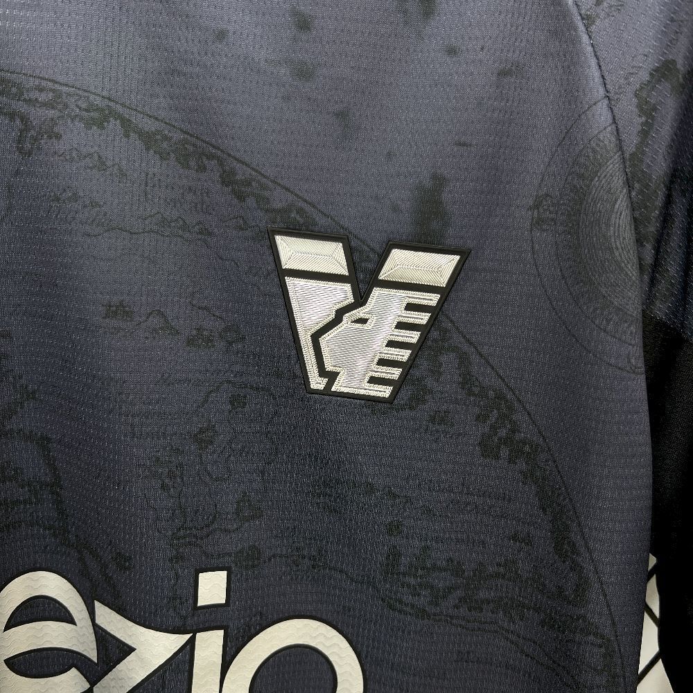 Camiseta Local Venezia
