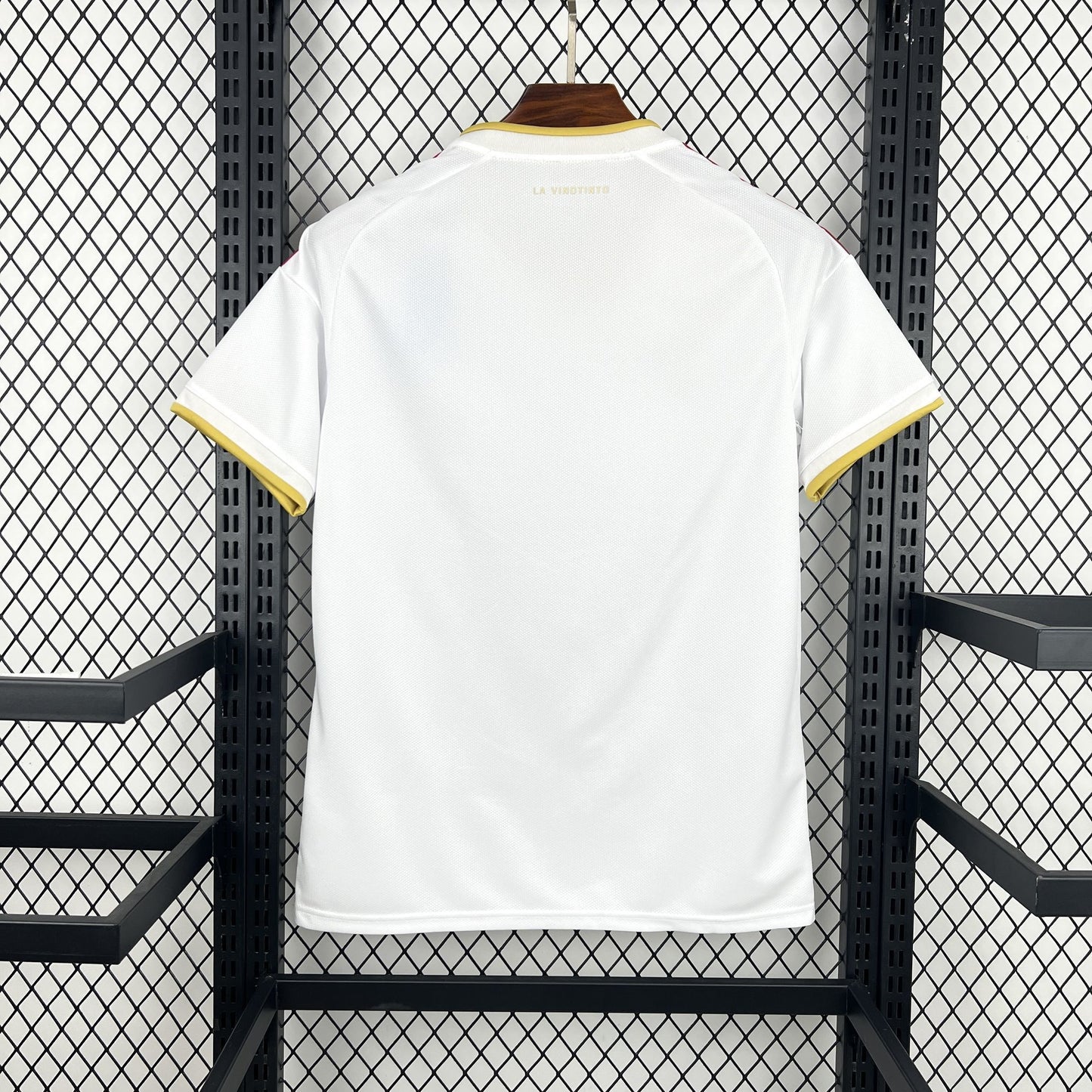 Camiseta Visitante Venezuela