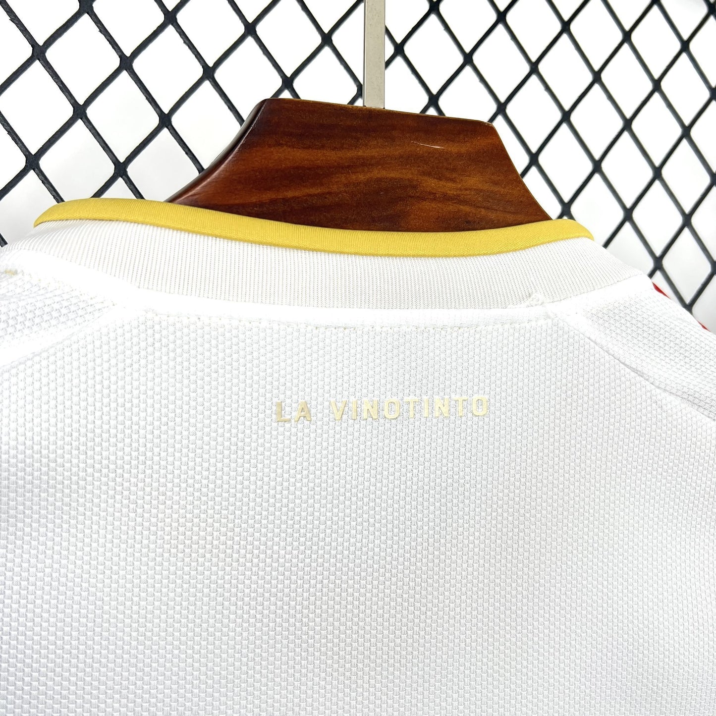 Camiseta Visitante Venezuela