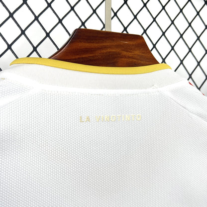 Camiseta Visitante Venezuela