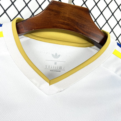 Camiseta Visitante Venezuela