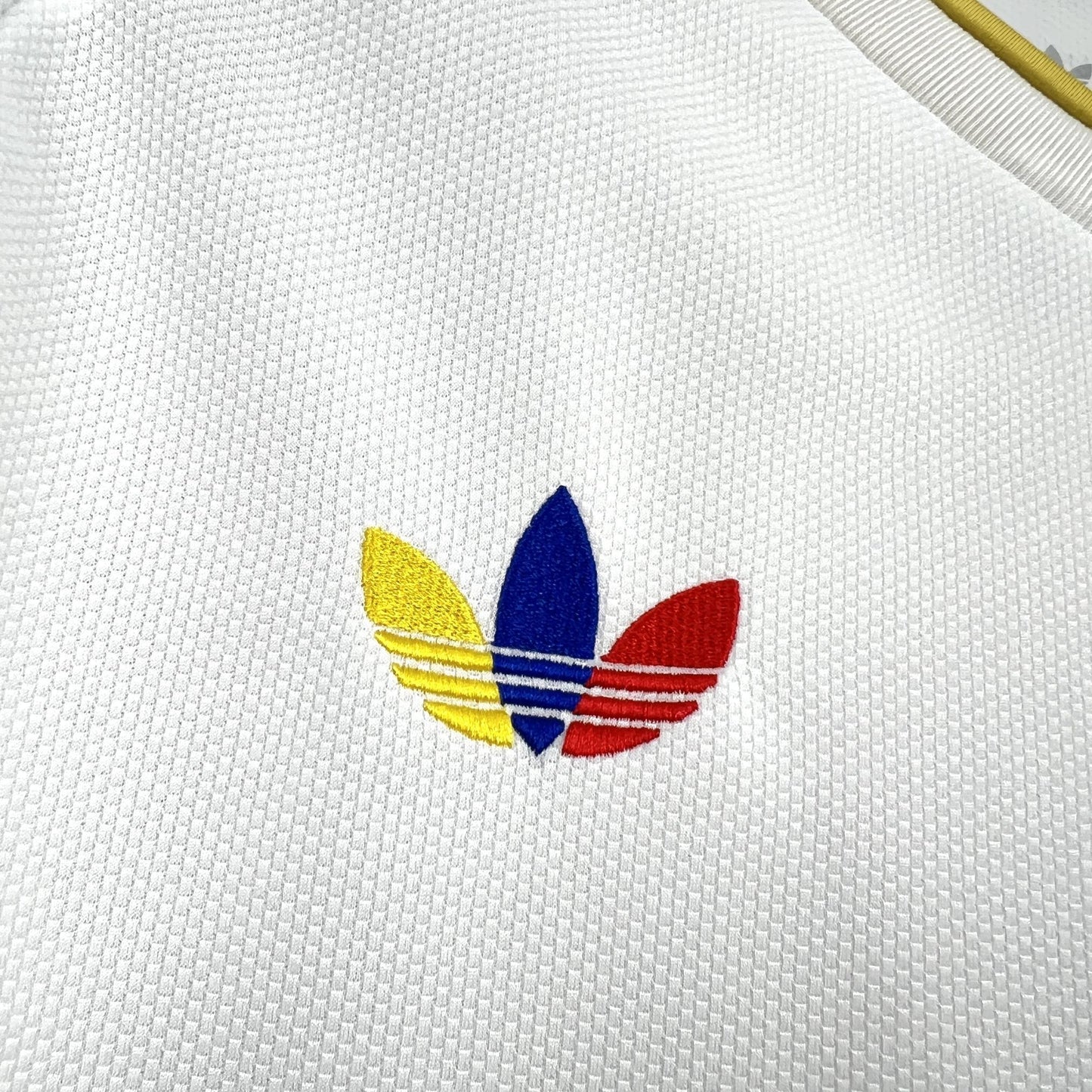 Camiseta Visitante Venezuela