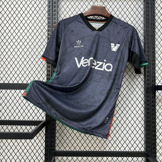 Camiseta Local Venezia