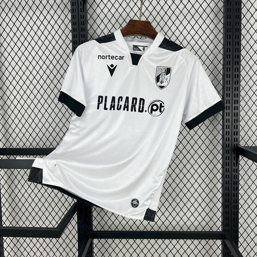 Camiseta Local Vitoria Guimaraes