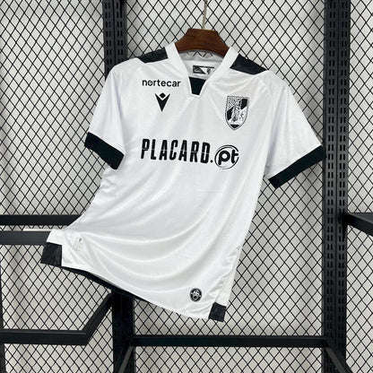 Camiseta Local Vitoria Guimaraes