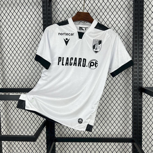Camiseta Local Vitoria Guimaraes