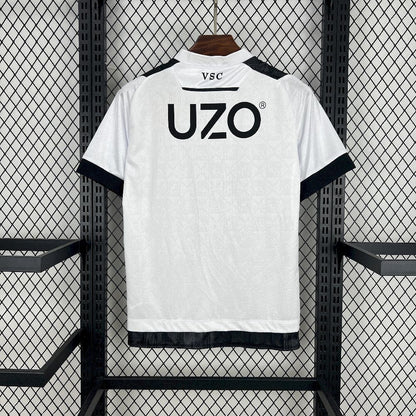 Camiseta Local Vitoria Guimaraes