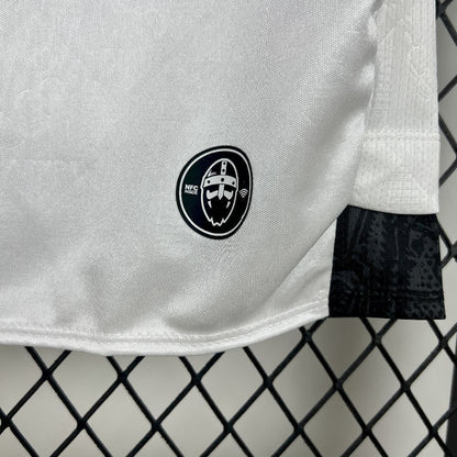 Camiseta Local Vitoria Guimaraes
