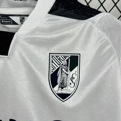 Camiseta Local Vitoria Guimaraes