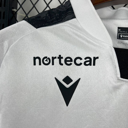 Camiseta Local Vitoria Guimaraes