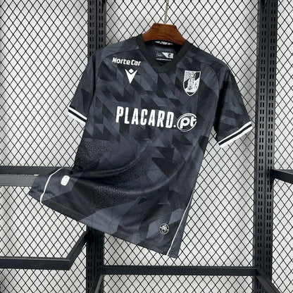 Camiseta Visitante Vitoria Guimaraes