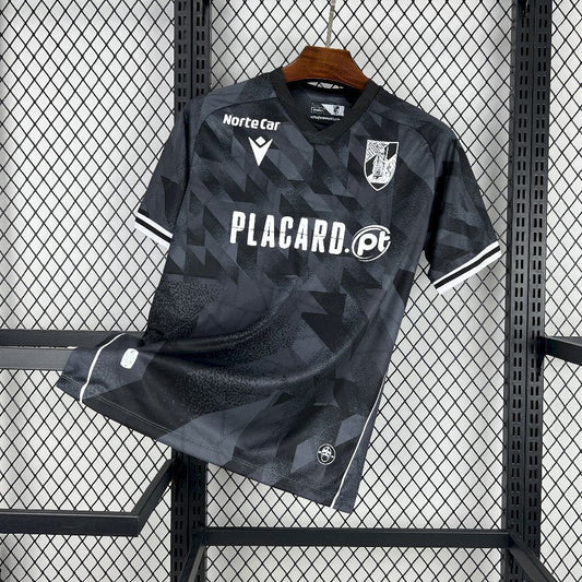 Camiseta Visitante Vitoria Guimaraes