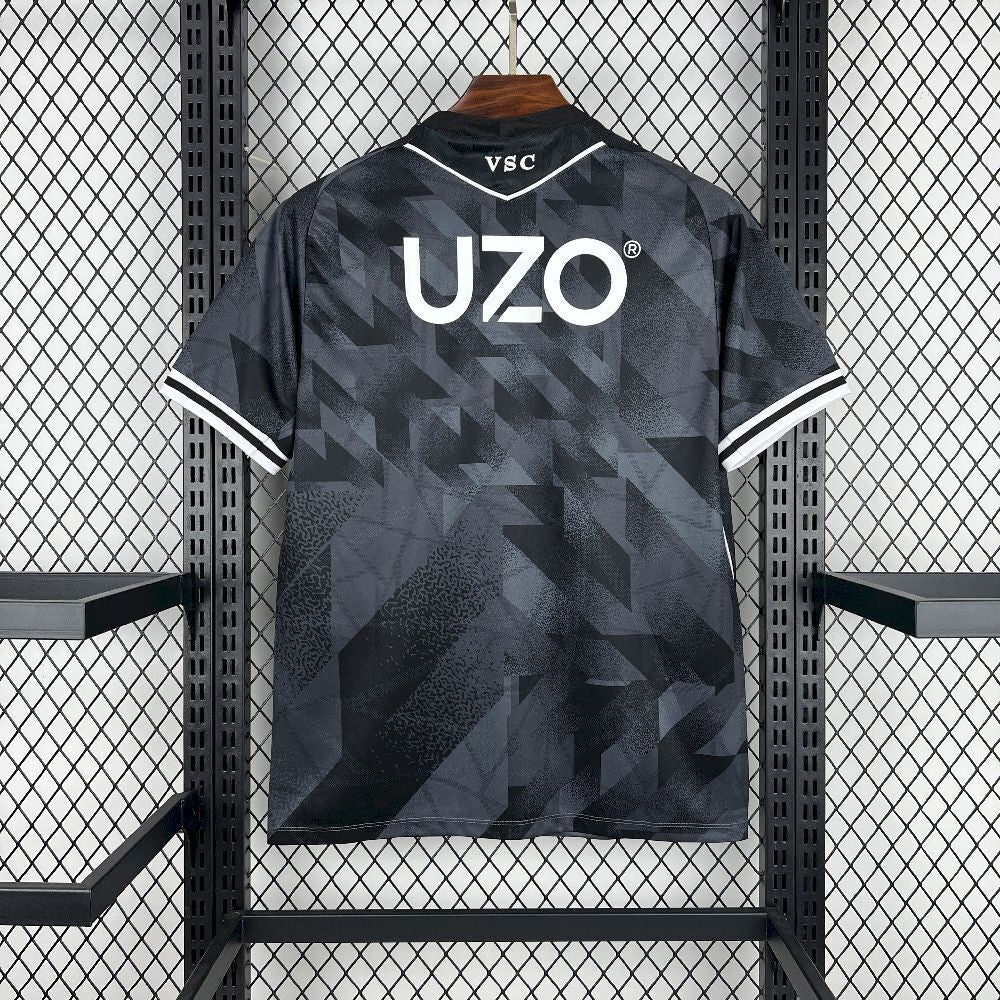 Camiseta Visitante Vitoria Guimaraes