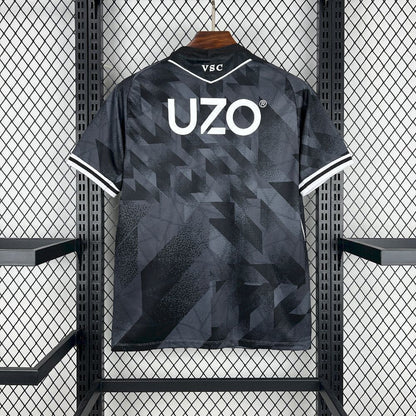 Camiseta Visitante Vitoria Guimaraes